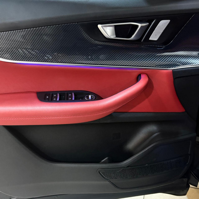 Chirey Tiggo 7 Pro  5 pts. Pro Max, 1.6T, CVT, ADAS, RA-18 (cambio de línea) 2024